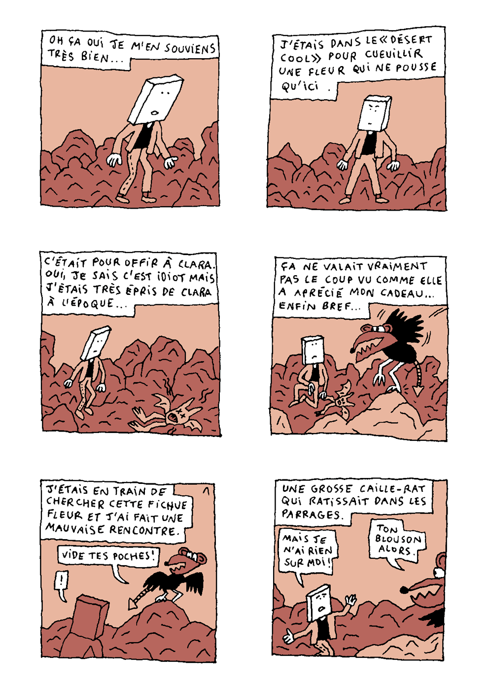 - Jean-Rectangle- page 2