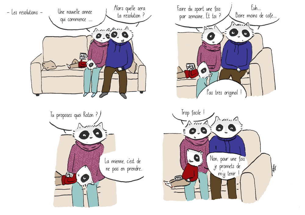 - Ma vie de Raton- page 21