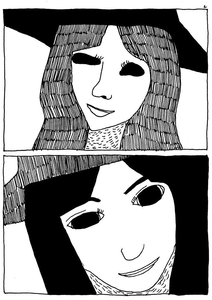 - Rococo Keiko- page 7