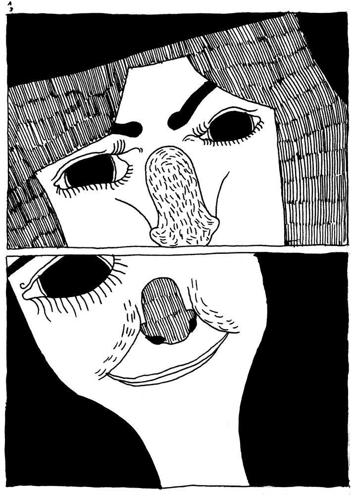 - Rococo Keiko- page 8