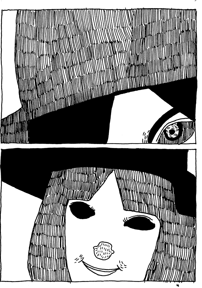 - Rococo Keiko- page 9