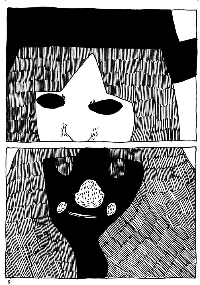 - Rococo Keiko- page 10