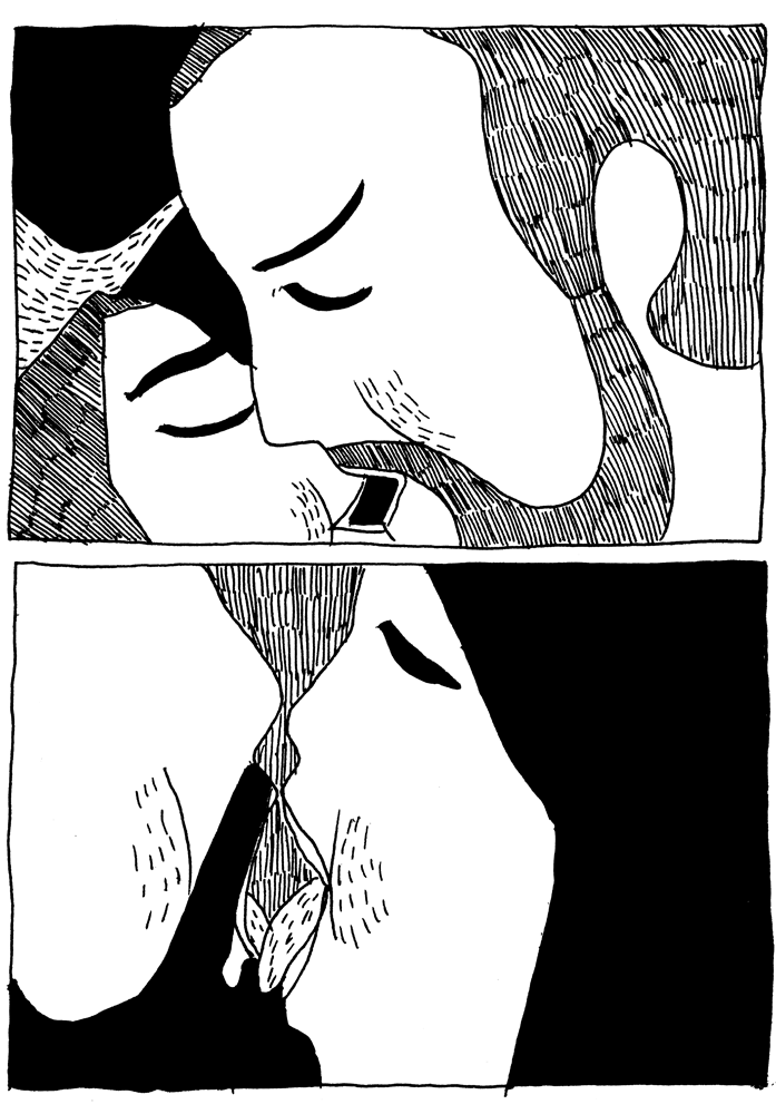 - Rococo Keiko- page 20