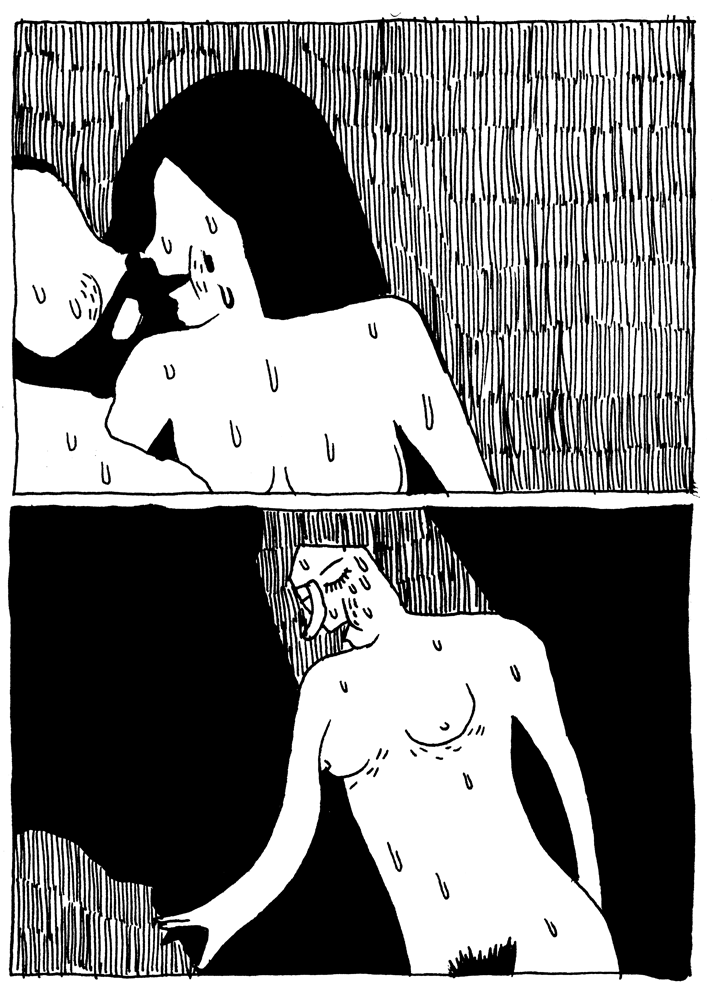 - Rococo Keiko- page 26