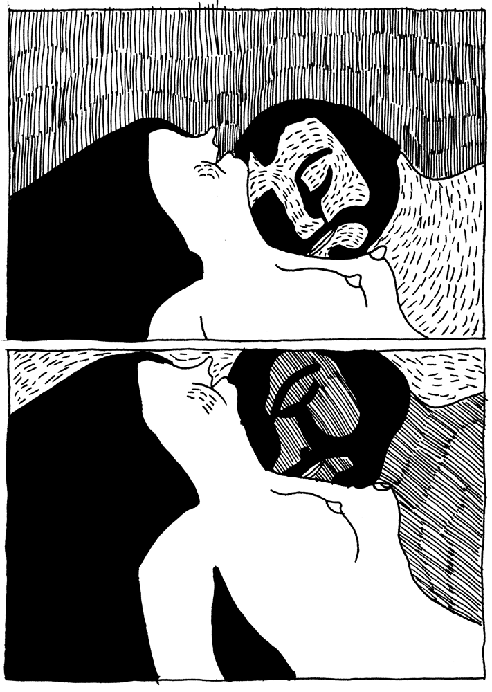 - Rococo Keiko- page 29