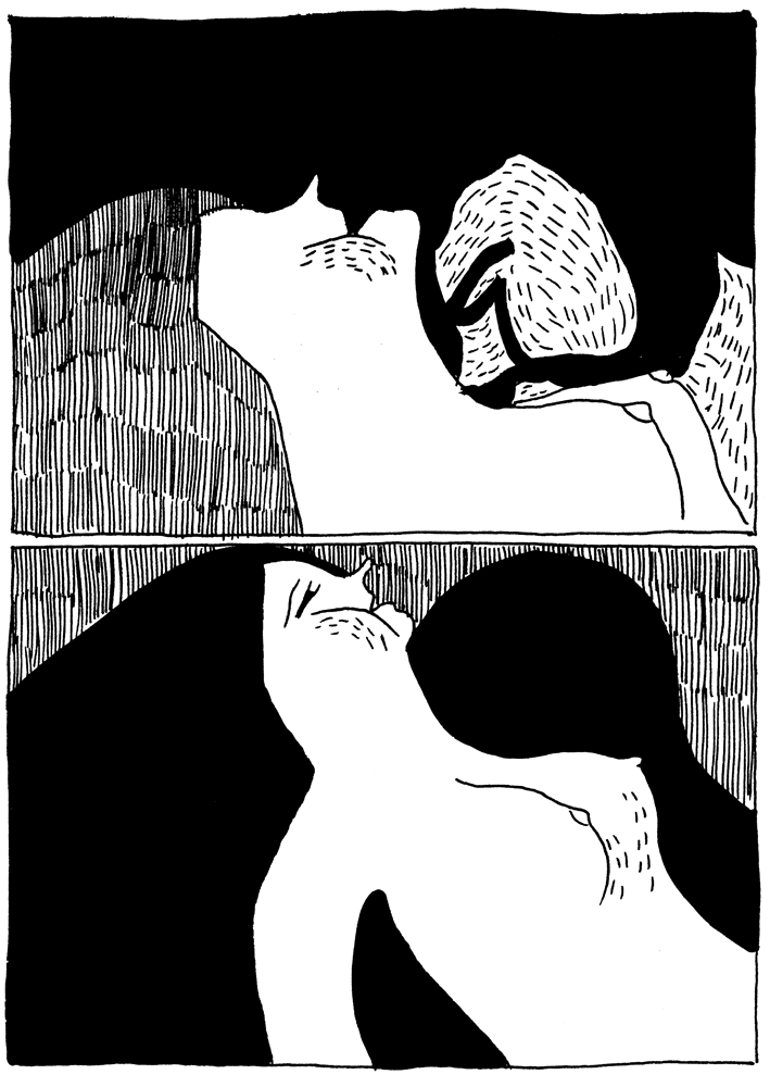 - Rococo Keiko- page 31