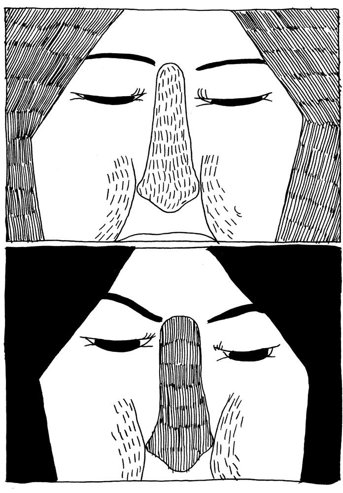 - Rococo Keiko- page 32