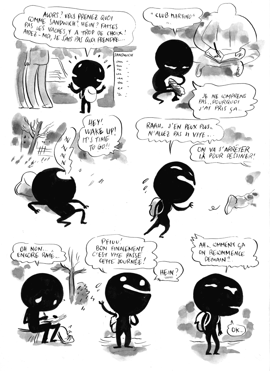 - Places I know- page 2