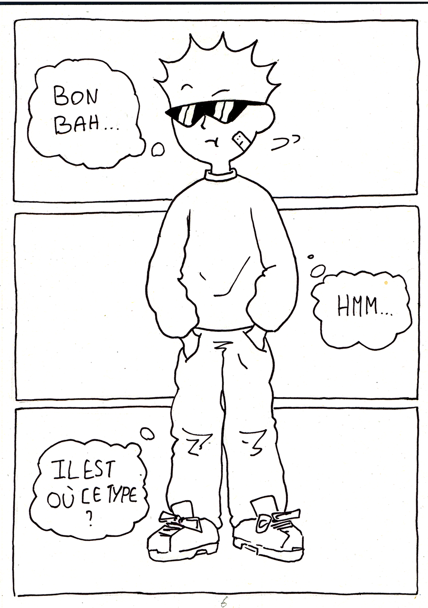 - Reflet Flex- page 6