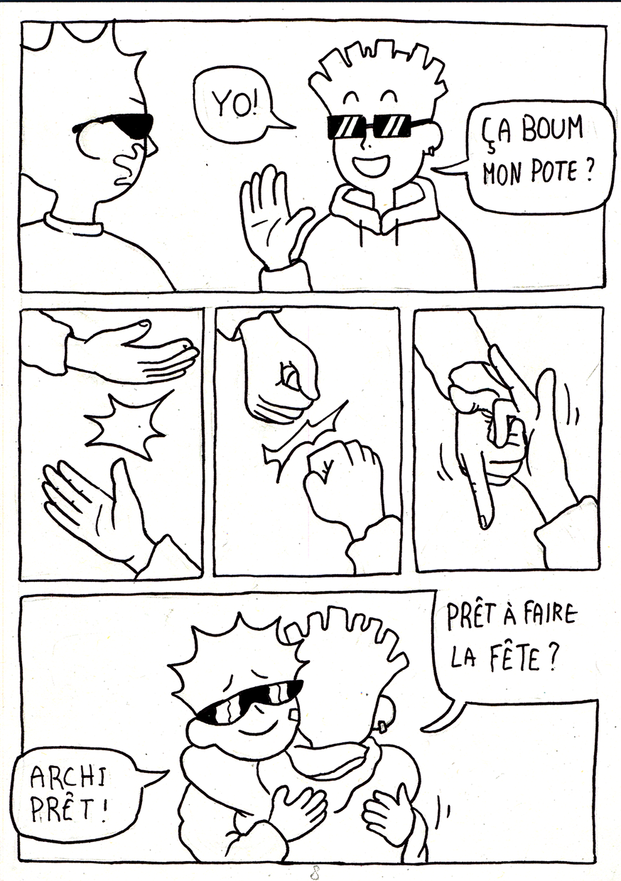 - Reflet Flex- page 8