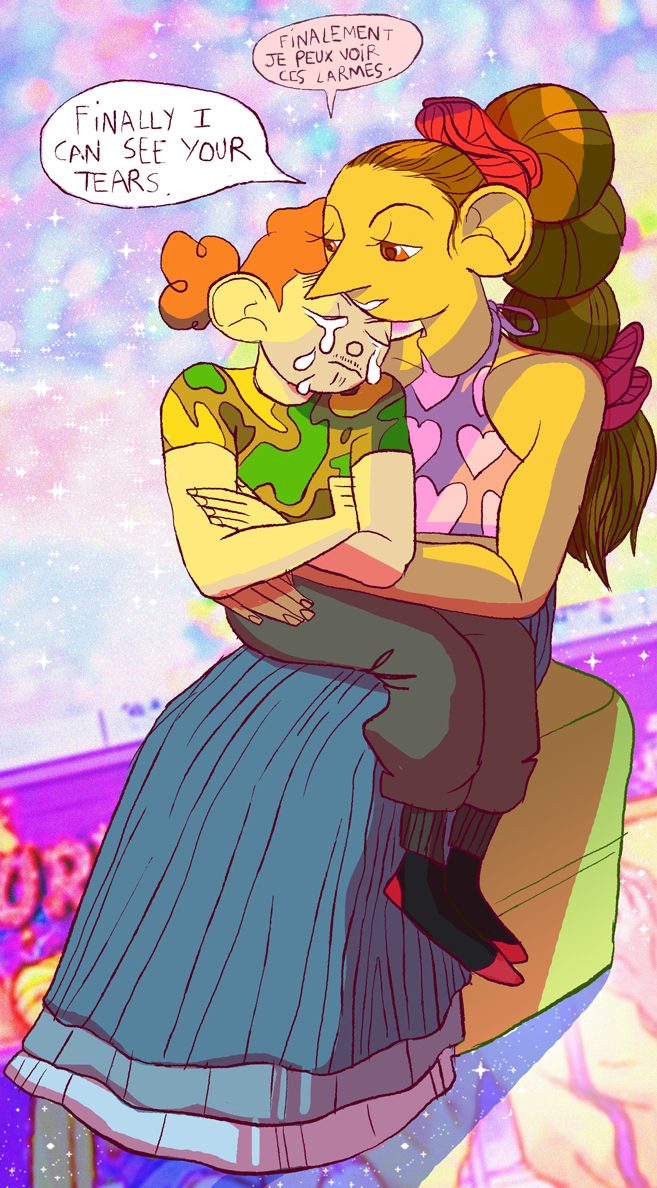 - Scotty (boi)- page 12