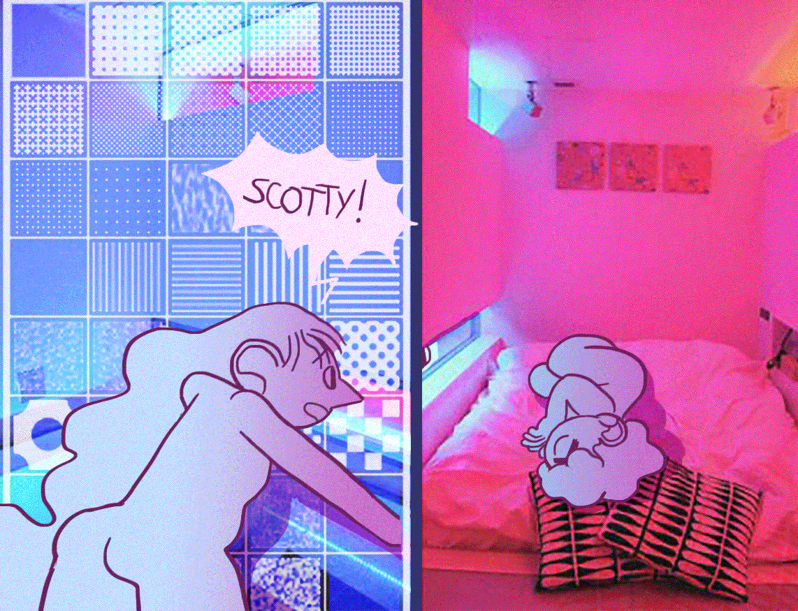 - Scotty (boi)- page 42