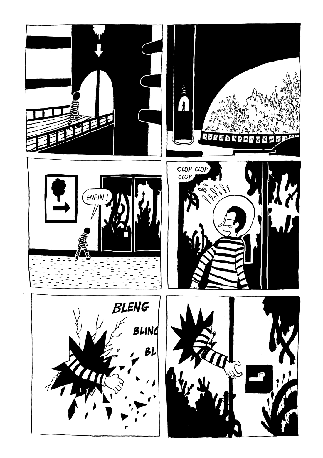 - SPACESHIP CRUISER- page 15