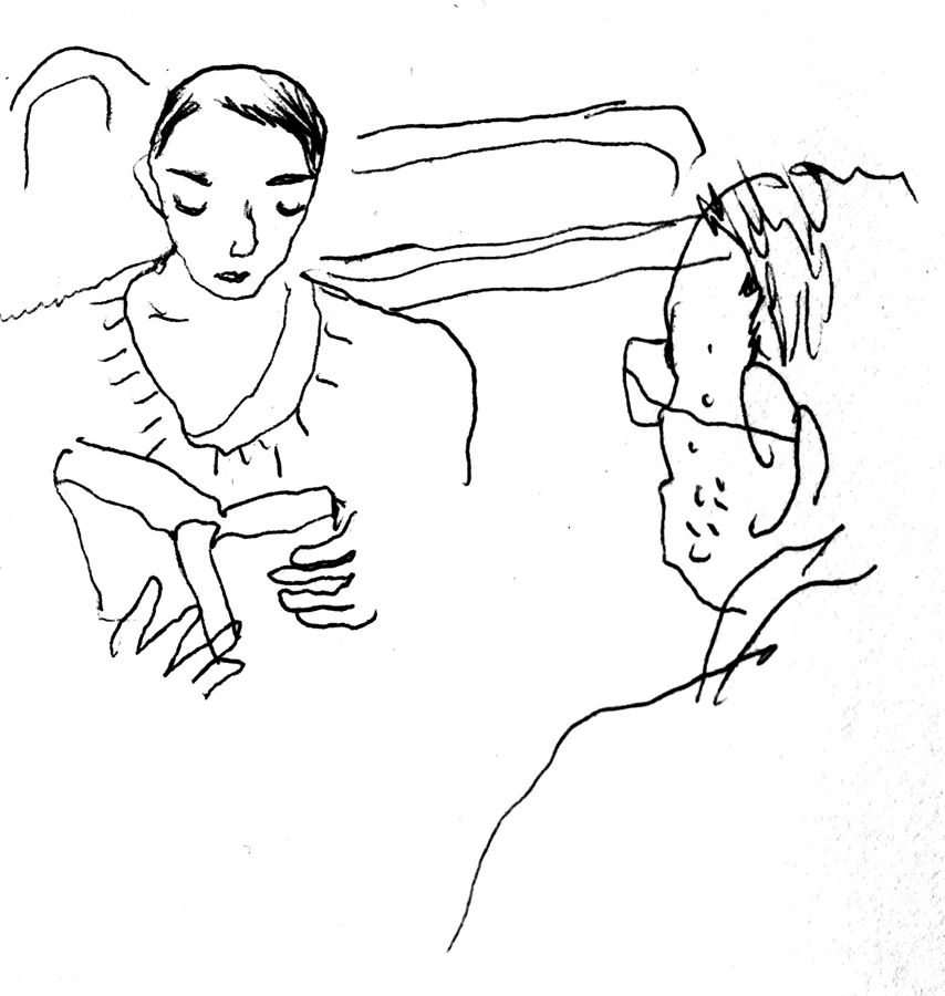 - Underground- page 3