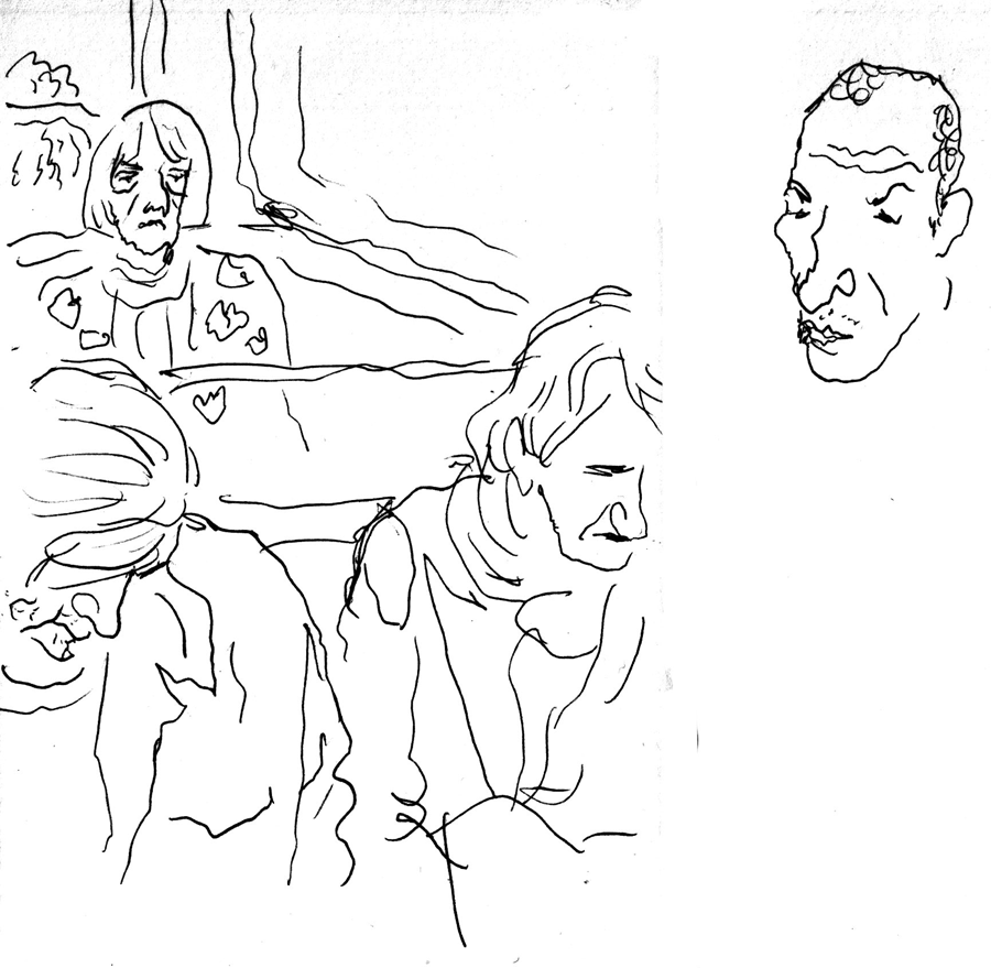 - Underground- page 4