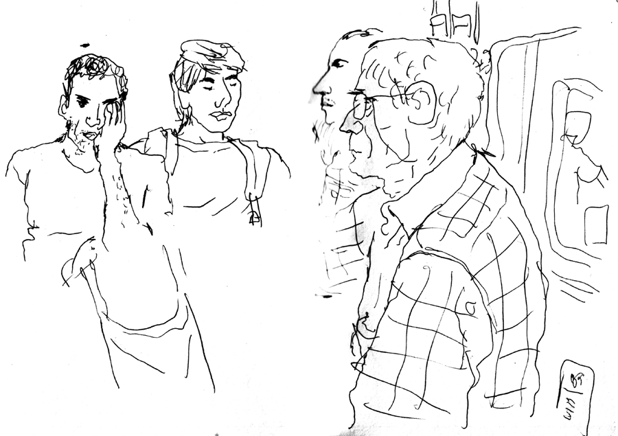 - Underground- page 6