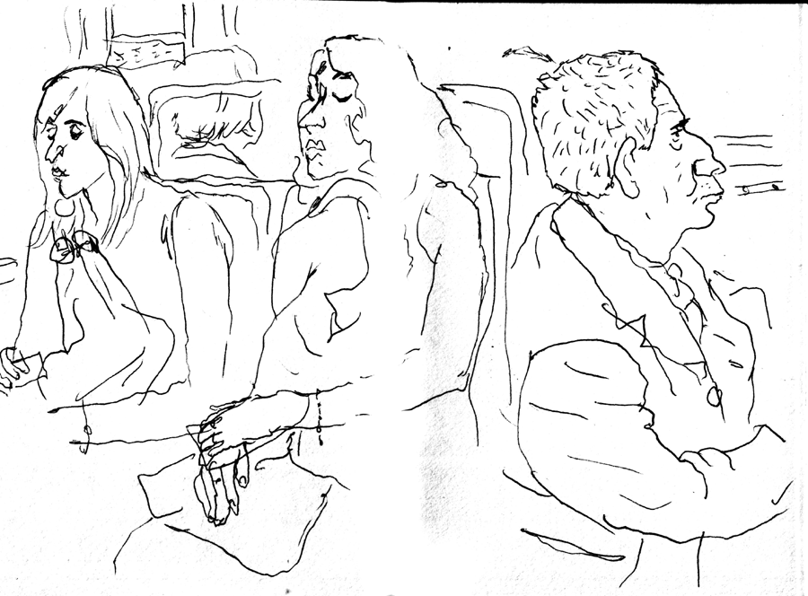 - Underground- page 9