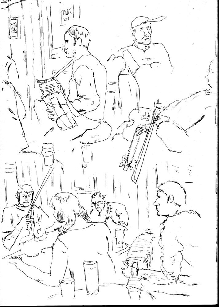 - Underground- page 14