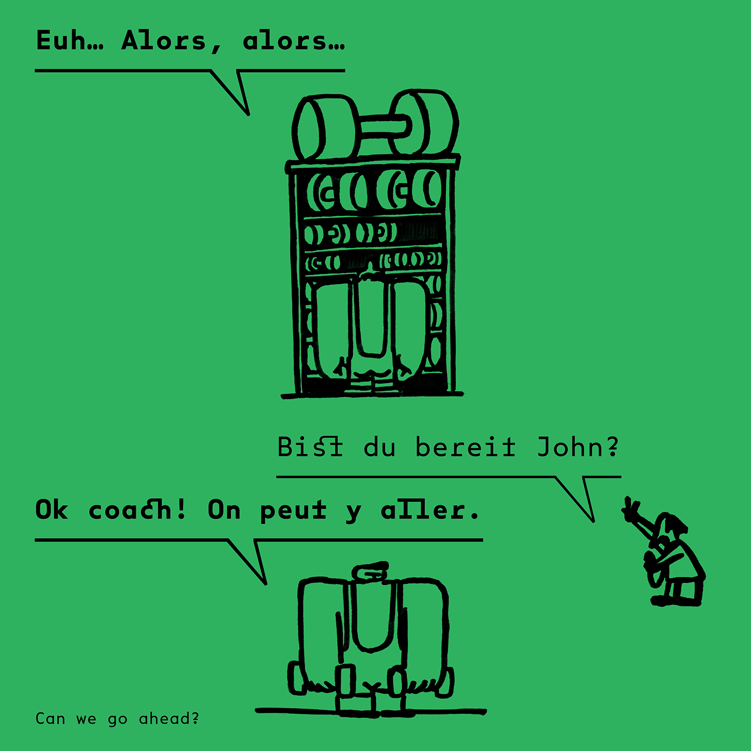 - De la méthode ! - page 1