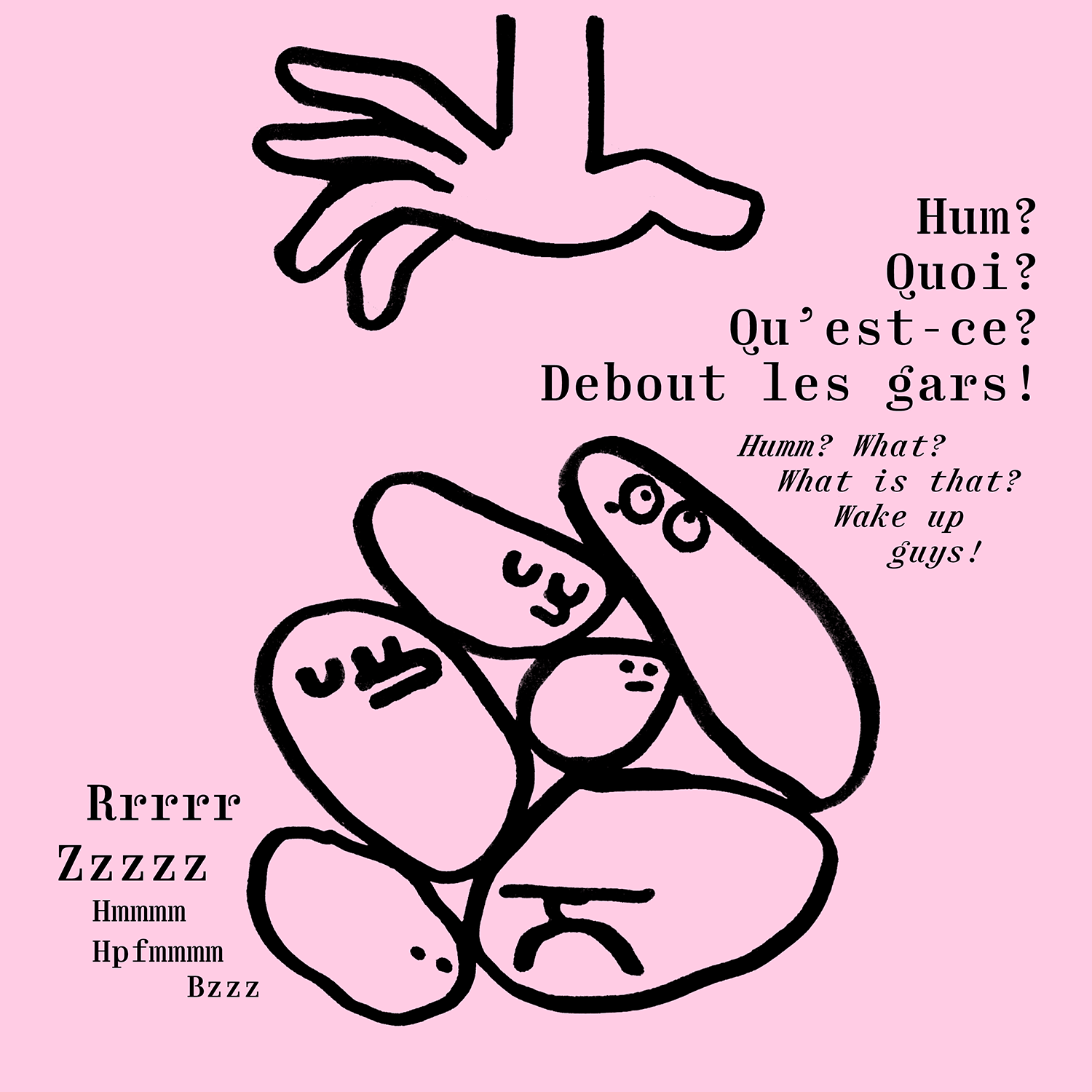 - Agathe et Nickéline- page 2