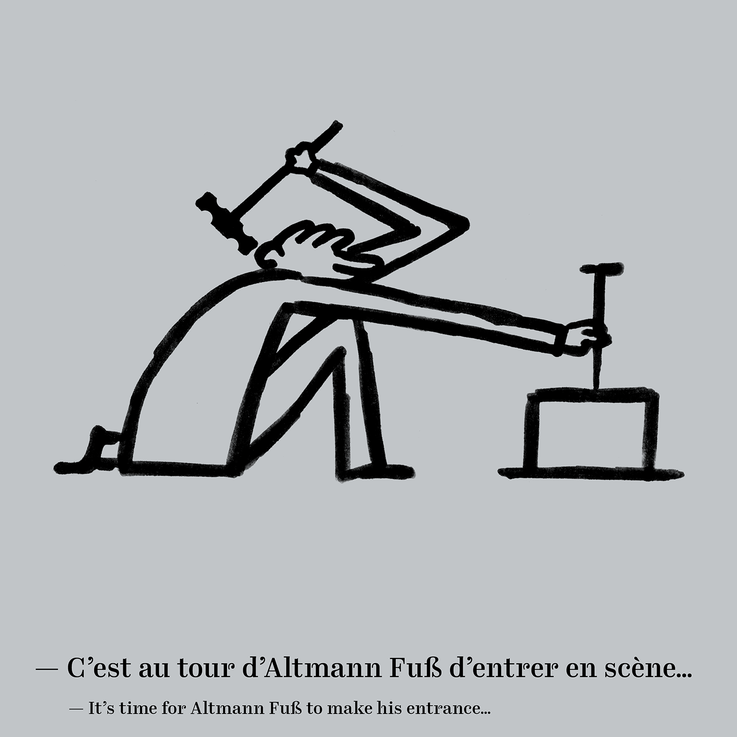 - Marteau sur caillou- page 3