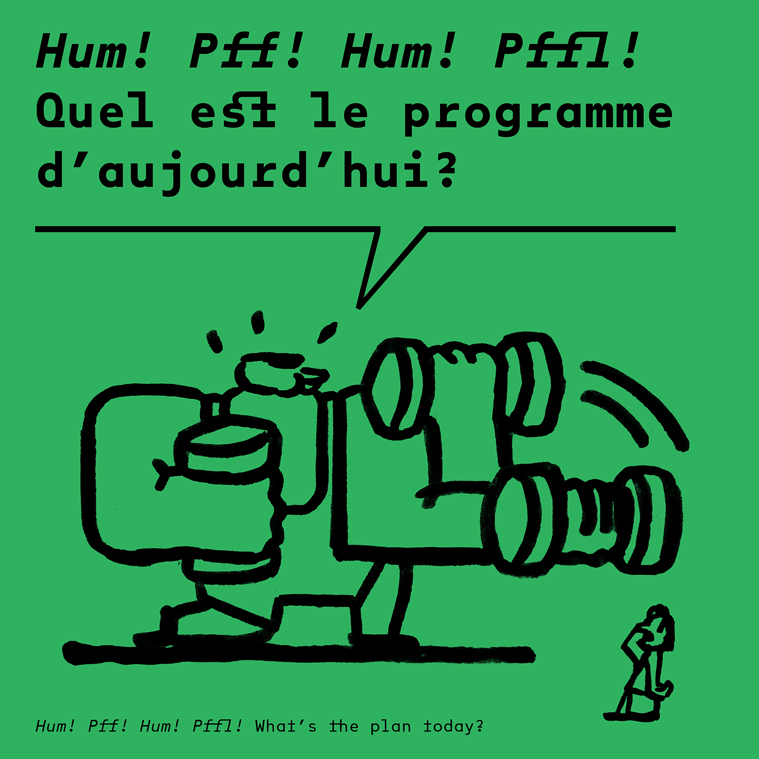 - De la méthode ! - page 3