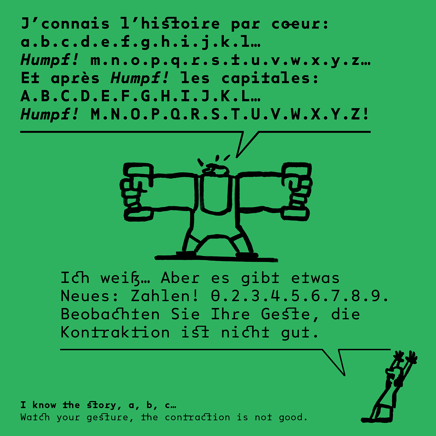 - De la méthode ! - page 5