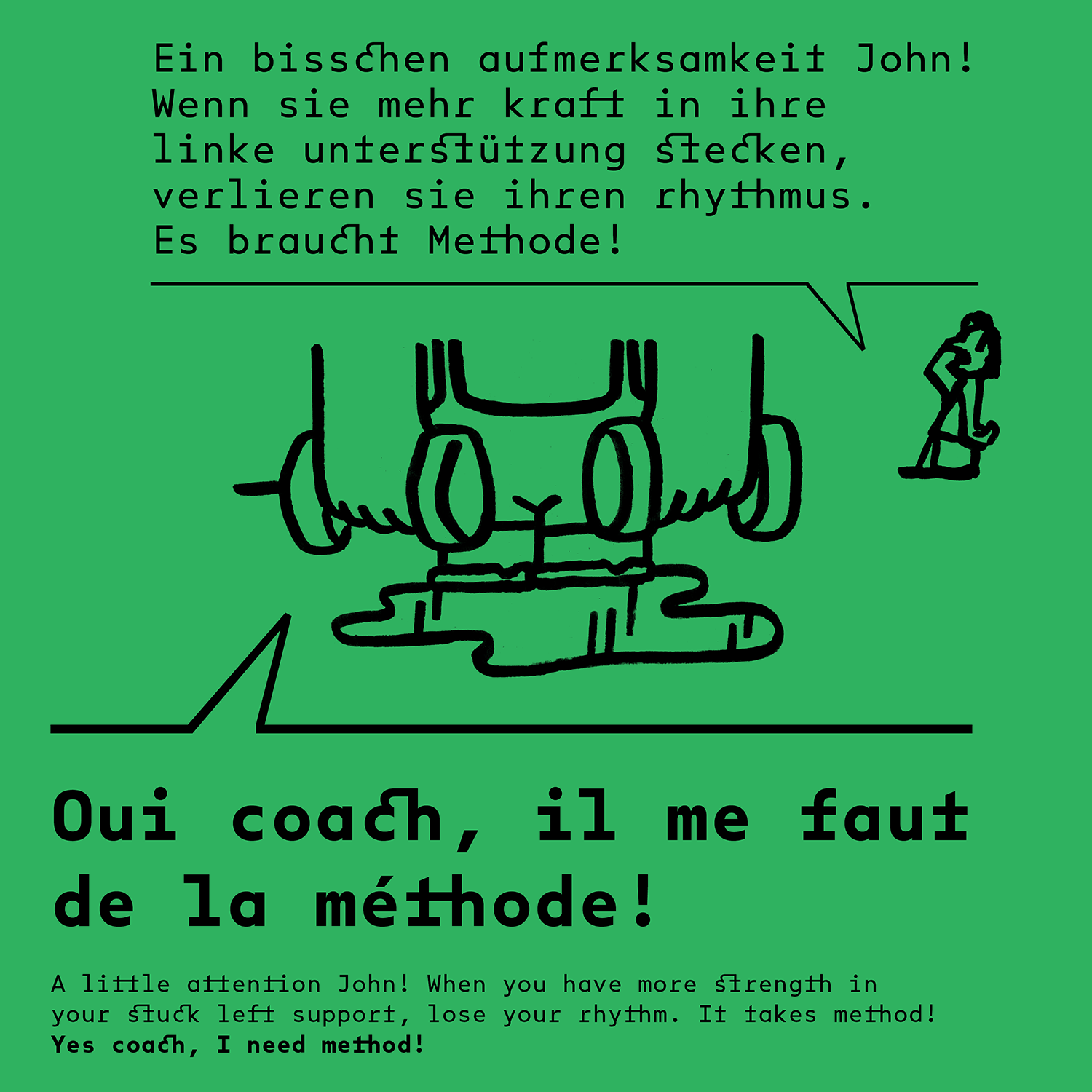 - De la méthode ! - page 8