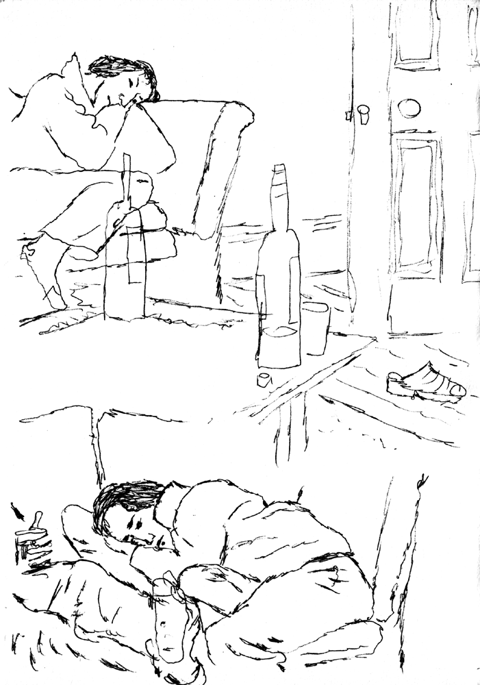 - Underground- page 55