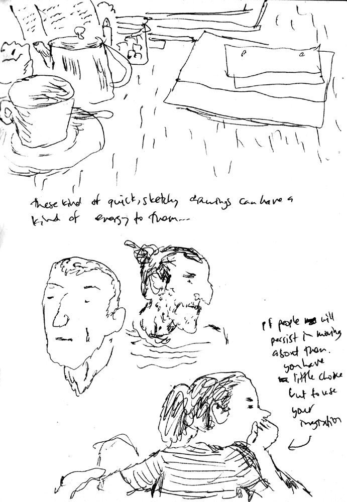 - Underground- page 33