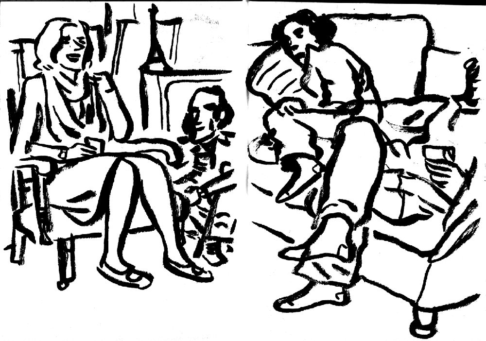 - Underground- page 39