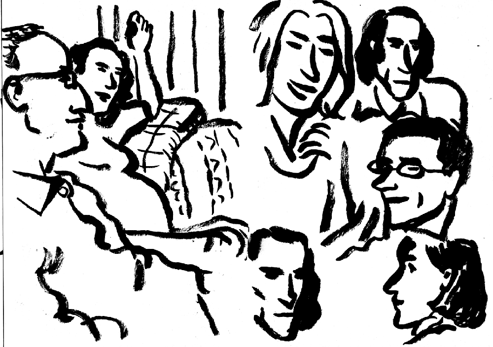 - Underground- page 40