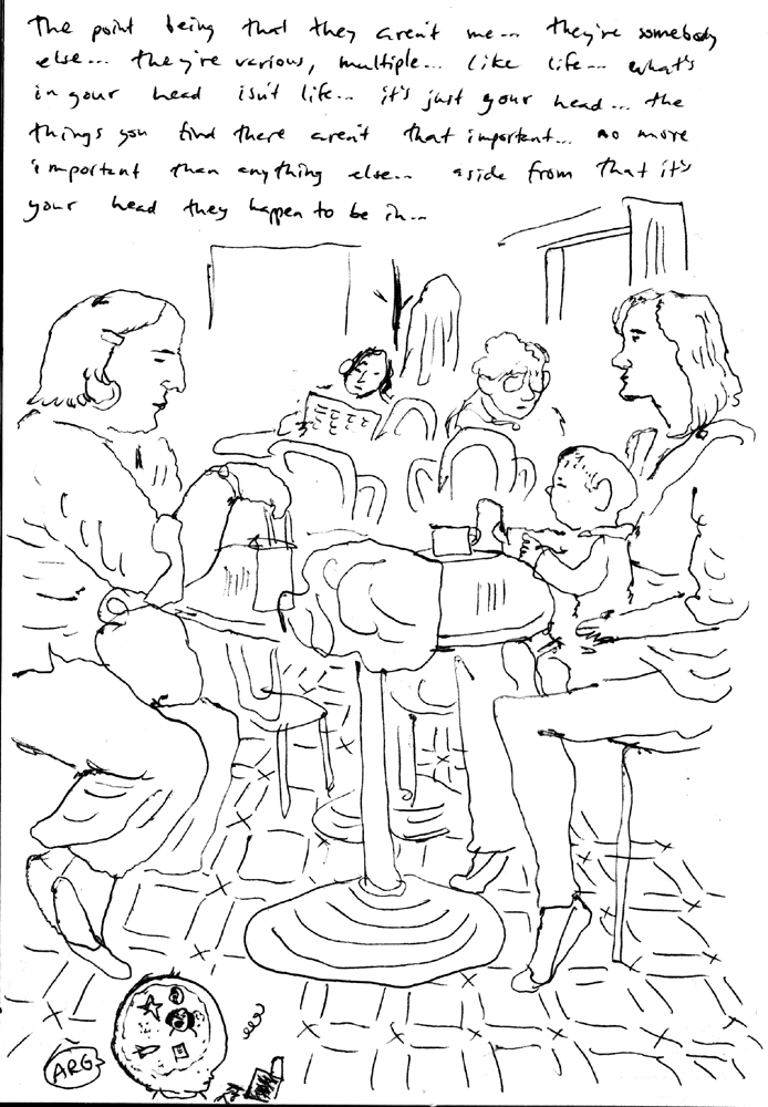 - Underground- page 22