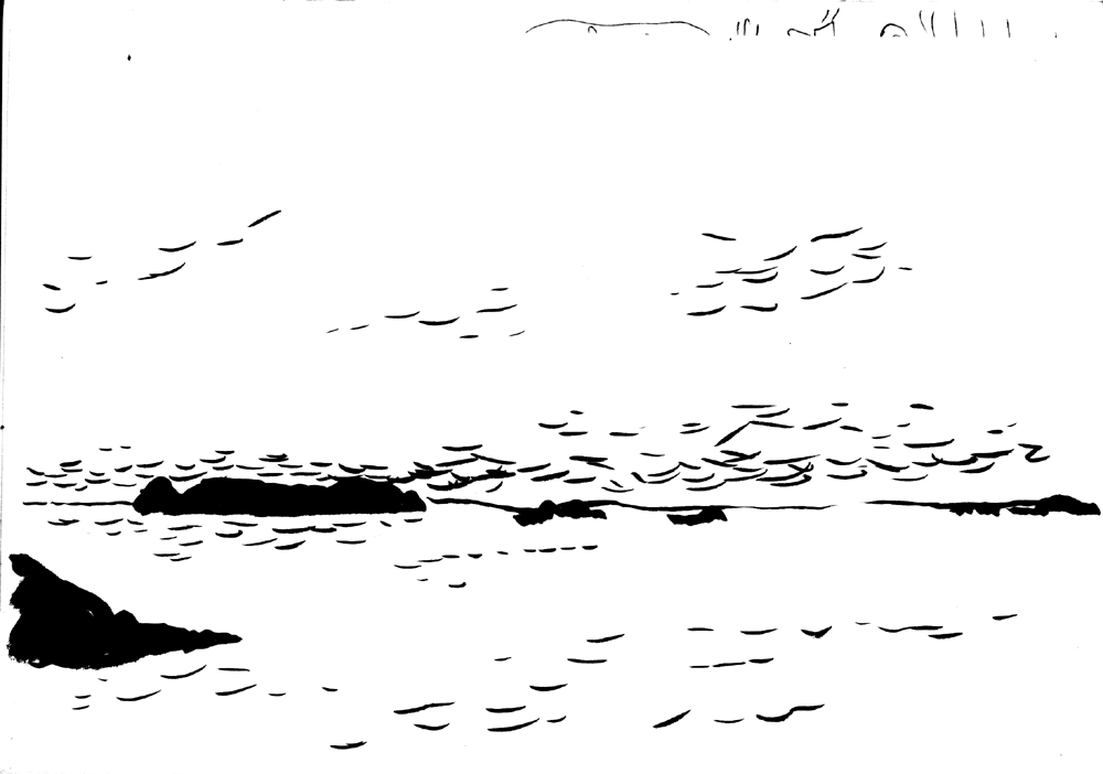 - Underground- page 42