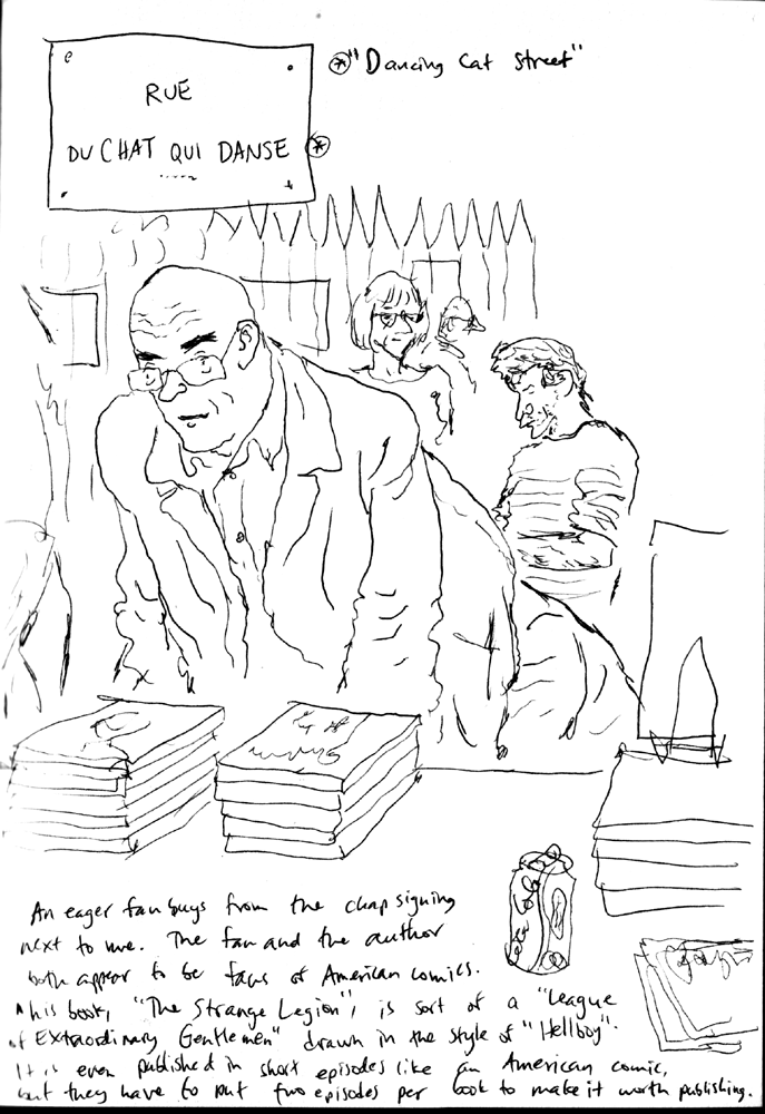 - Underground- page 43