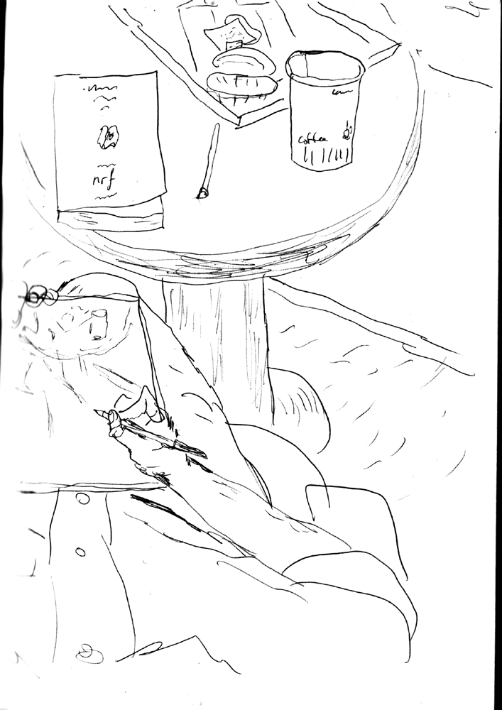 - Underground- page 45