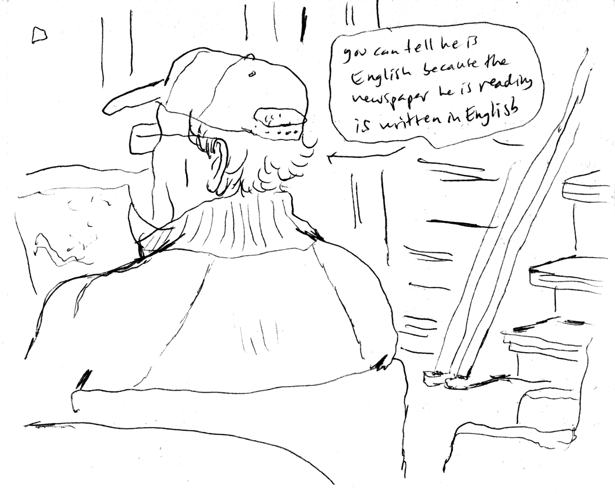 - Underground- page 46