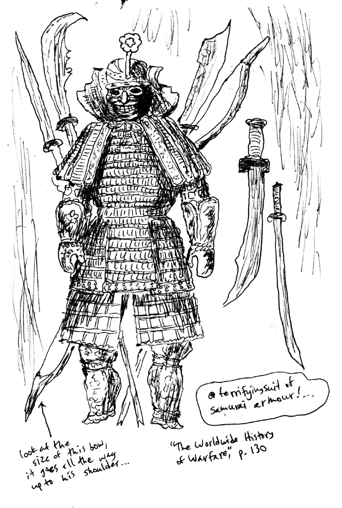 - Underground- page 25