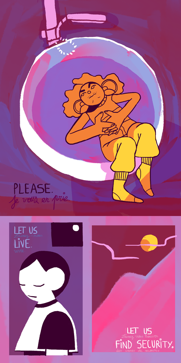 - Scotty (boi)- page 1