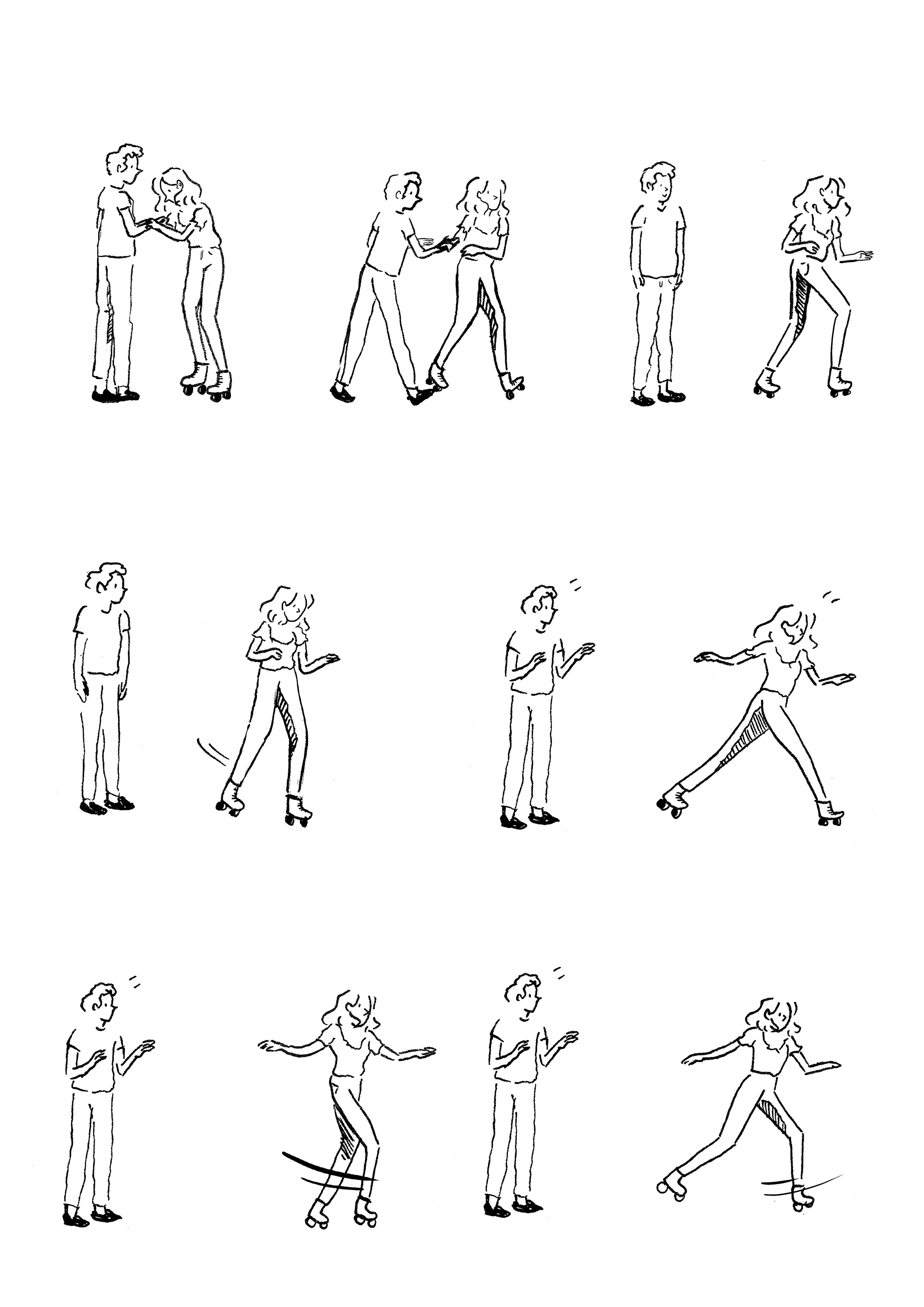 - La Tendresse- page 8