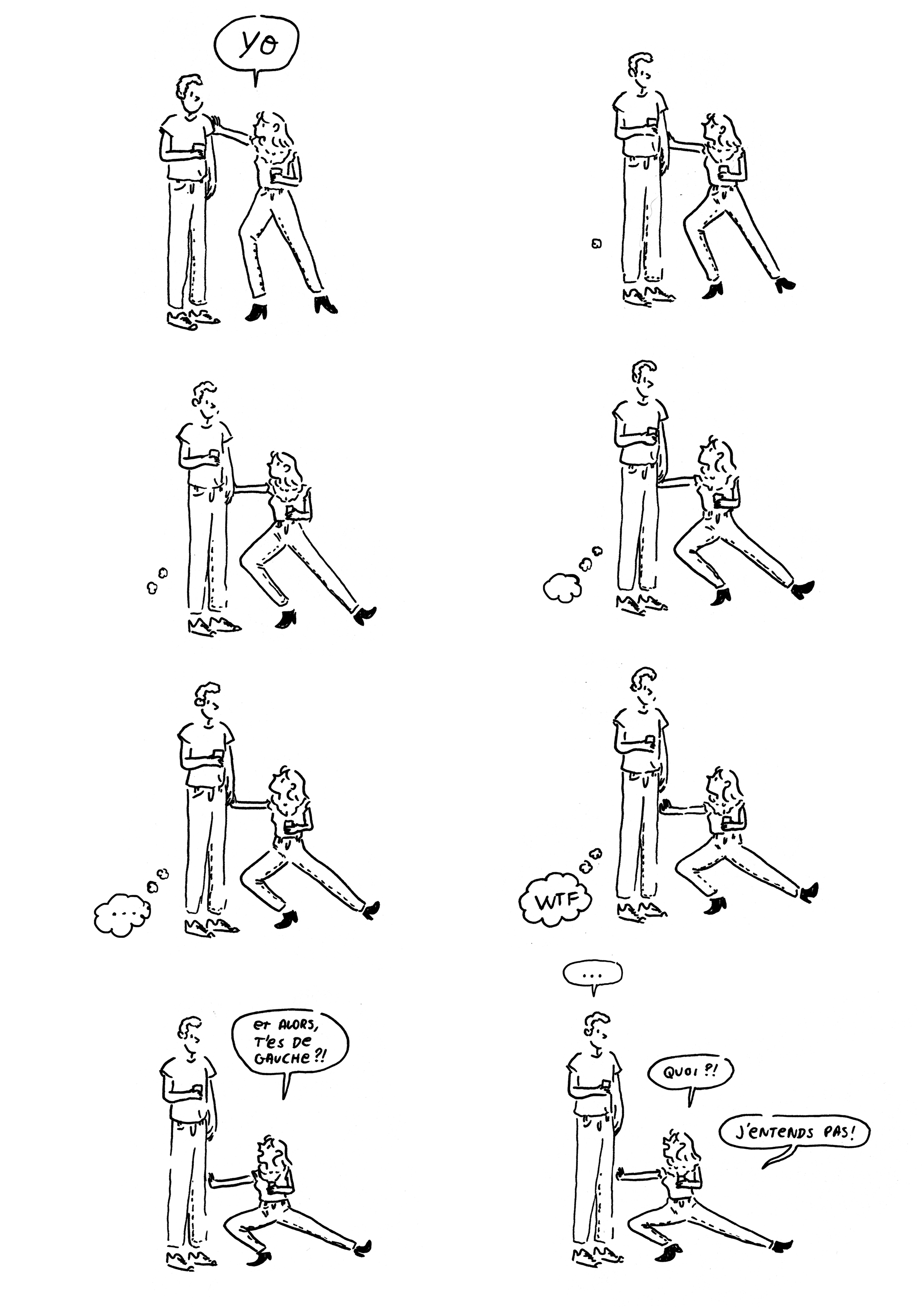 - La Tendresse- page 12