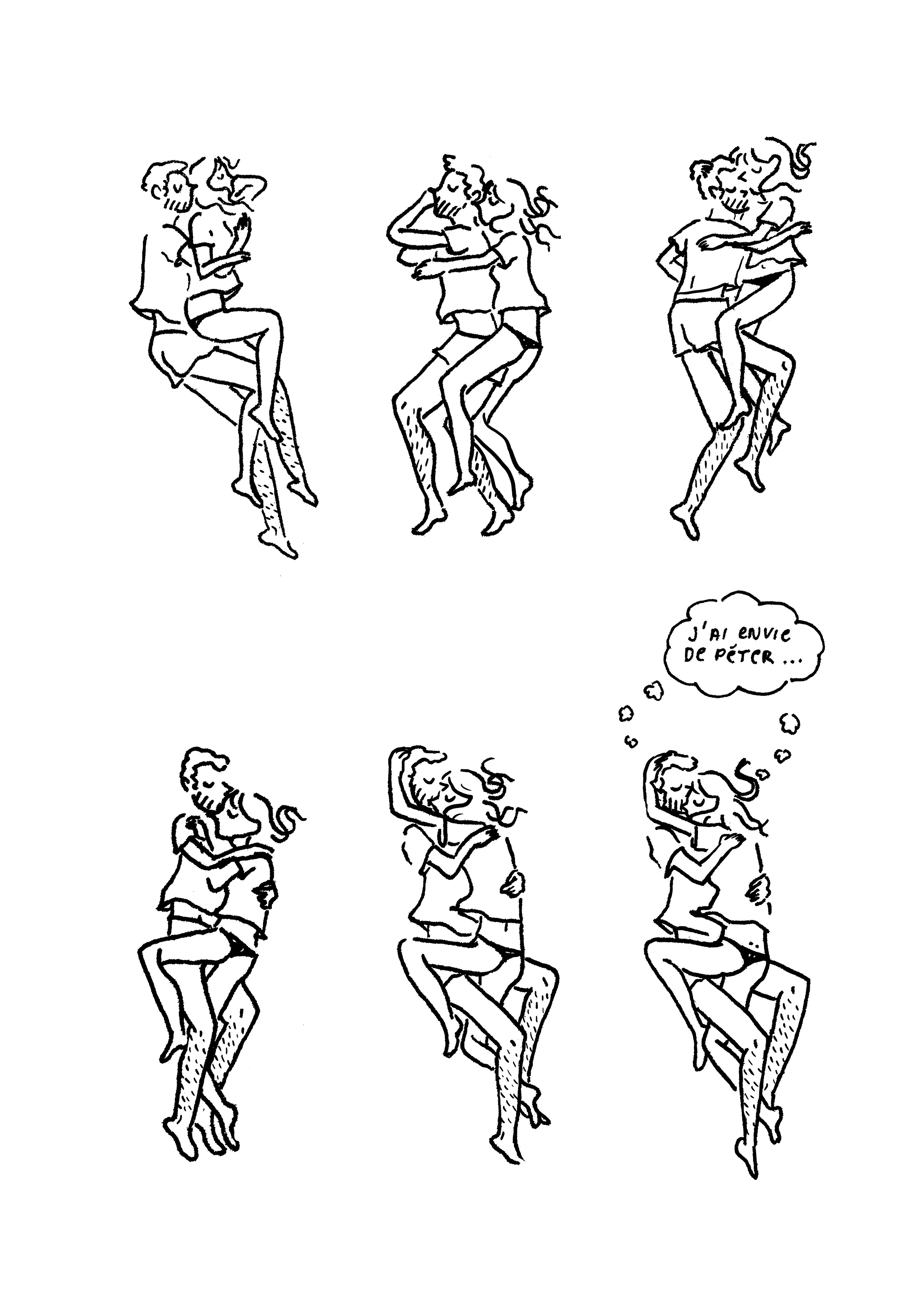 - La Tendresse- page 24