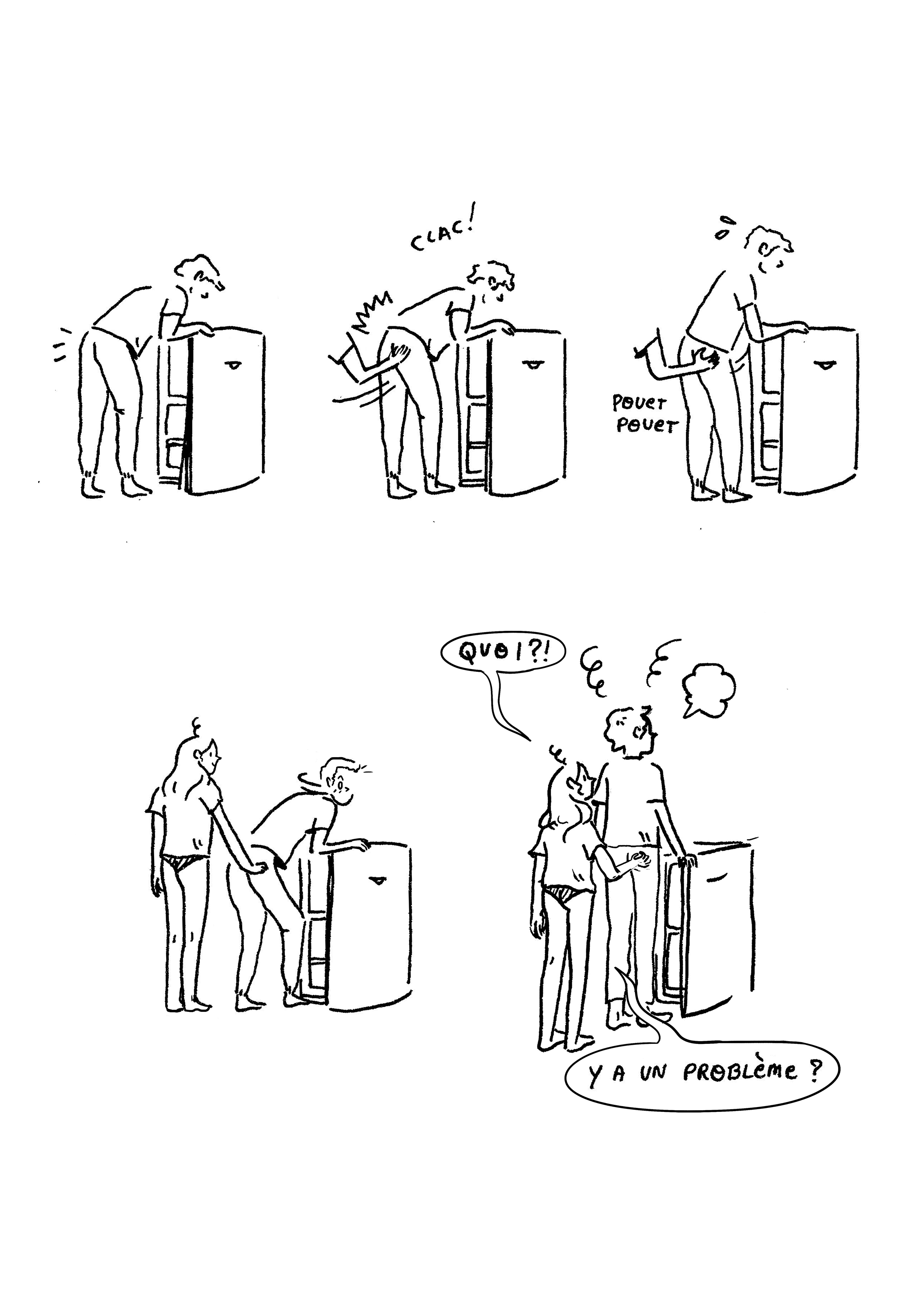 - La Tendresse- page 32