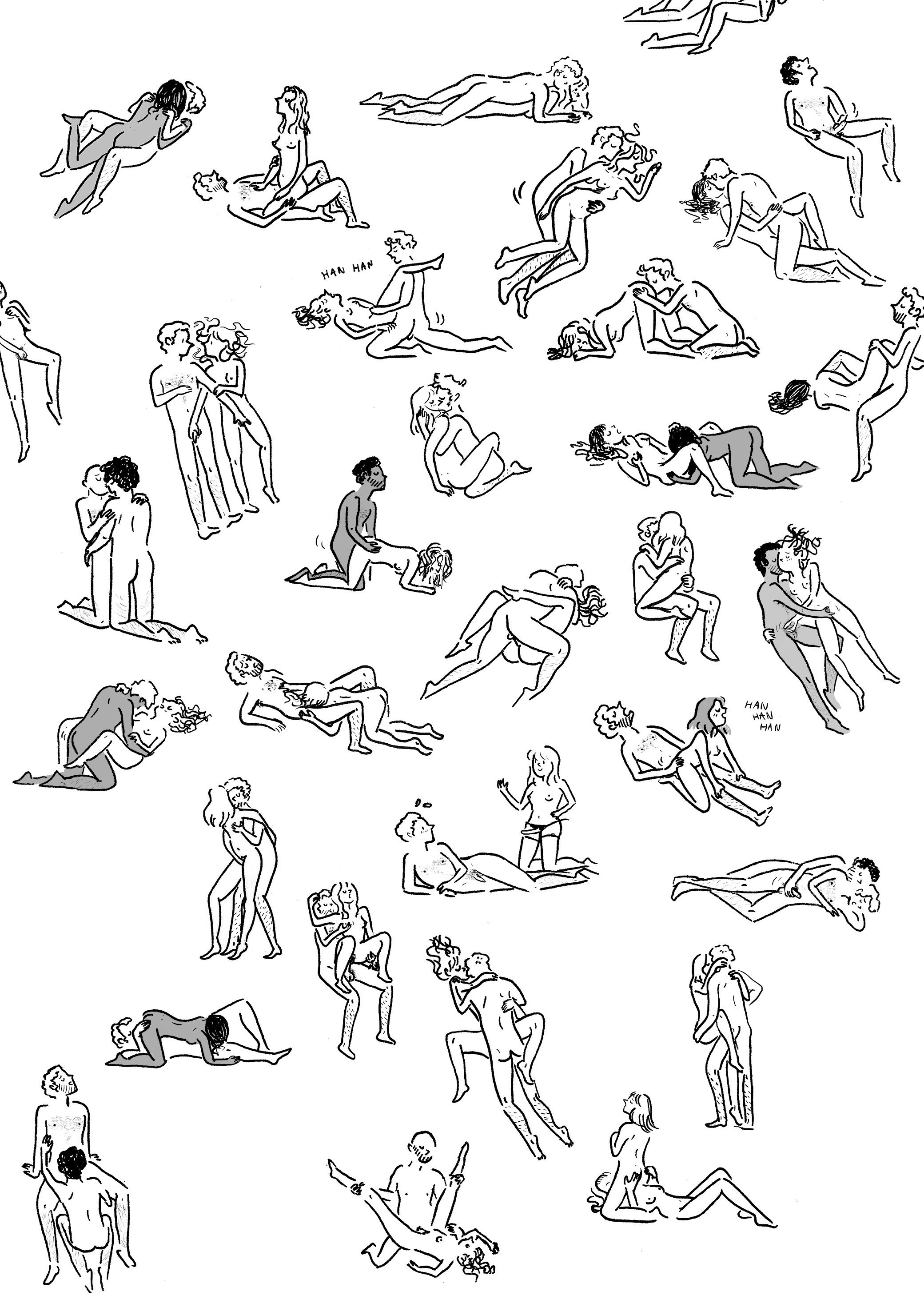 - La Tendresse- page 34