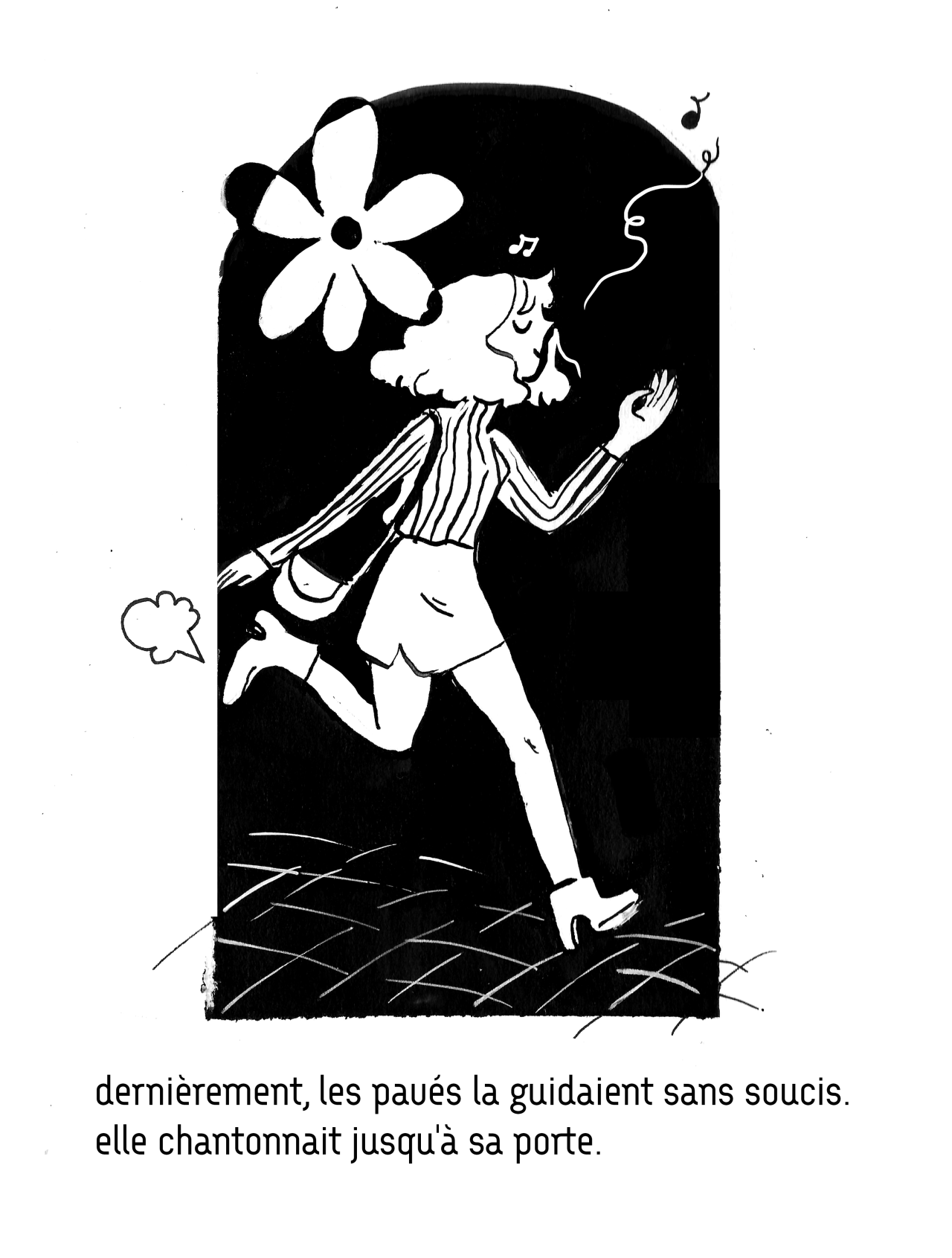 - Comme ça- page 20