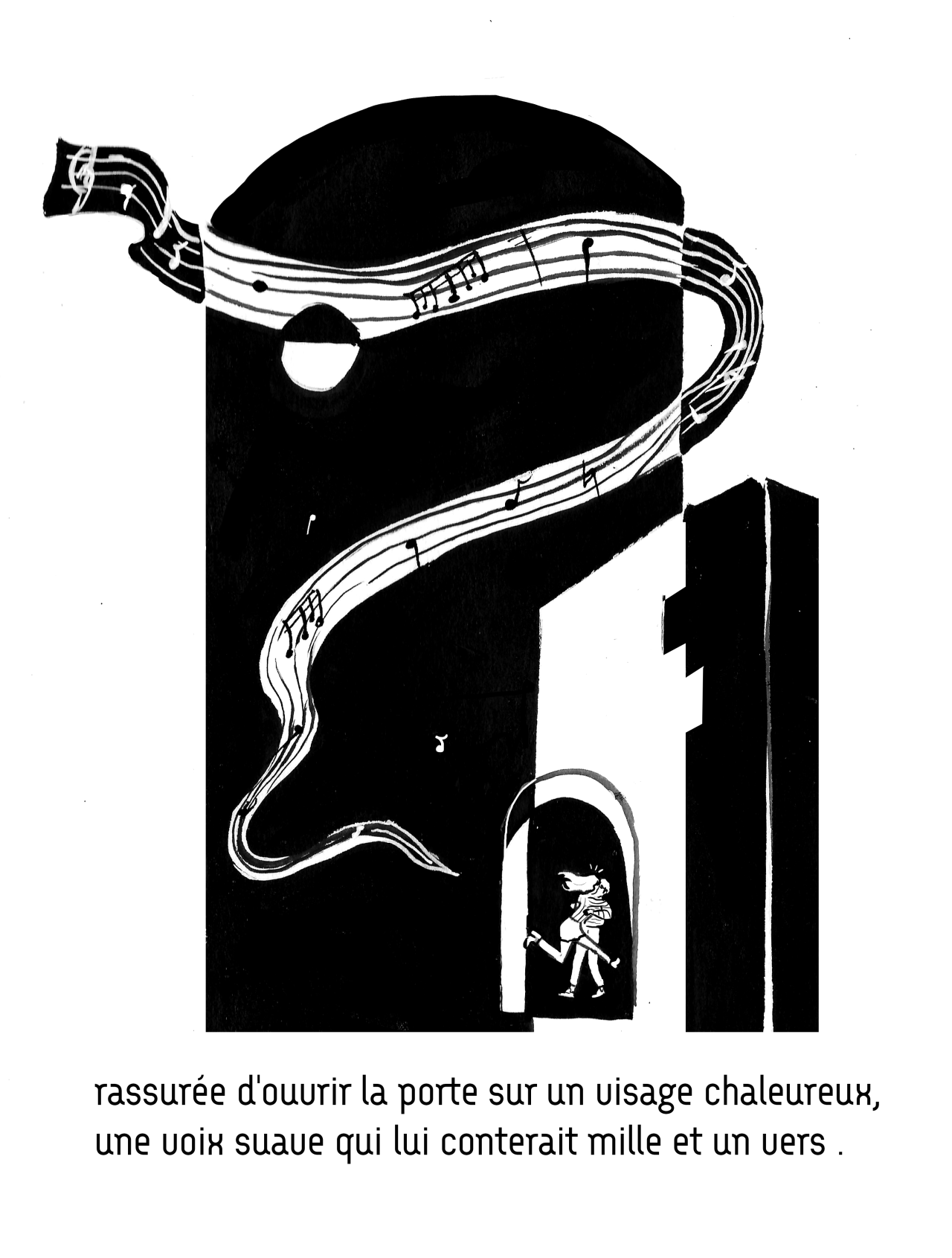 - Comme ça- page 21