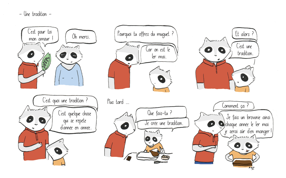 - Ma vie de Raton- page 7