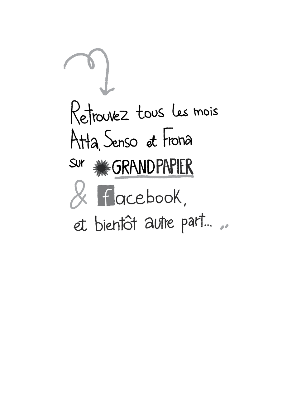 - Stigma Chapitre 1 : Amanite- page 22