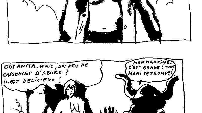  Anti Kovaîneiken <br>& Morten Nillssen