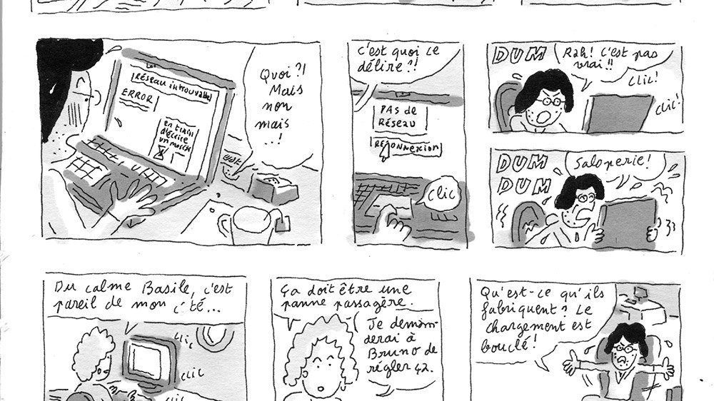 Elizabeth Holleville